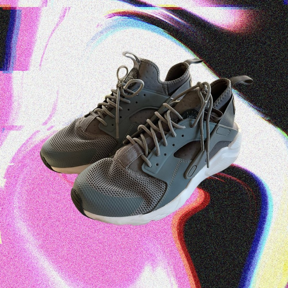 Nike Air Huarache Sneakers